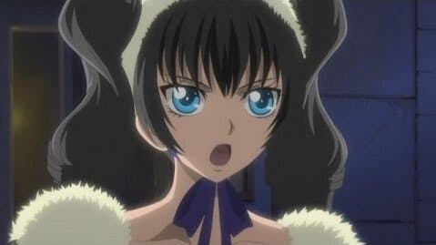 Hatenkou Yuugi - episódio 1x6
