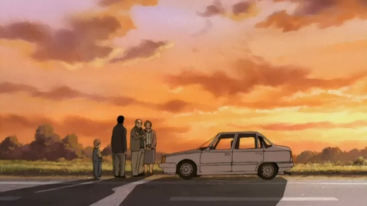 Monster - episódio 1x20