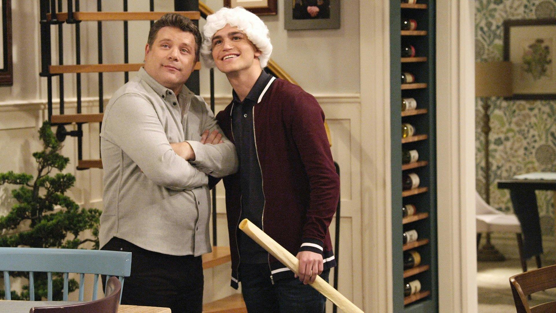 O Segredo da Nick - episódio 1x3