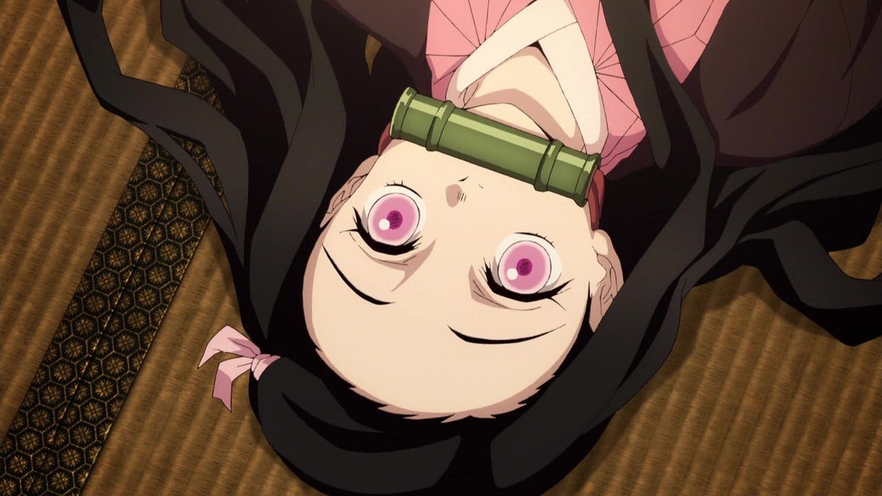 Demon Slayer: Kimetsu no Yaiba - episódio 1x8