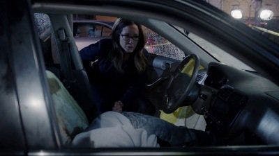 Crimes Graves - episódio 1x6