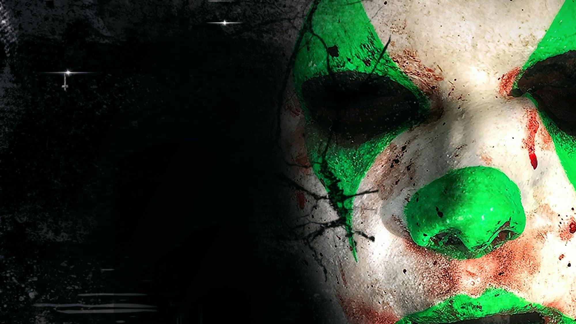 Terror em Shellmont backdrop