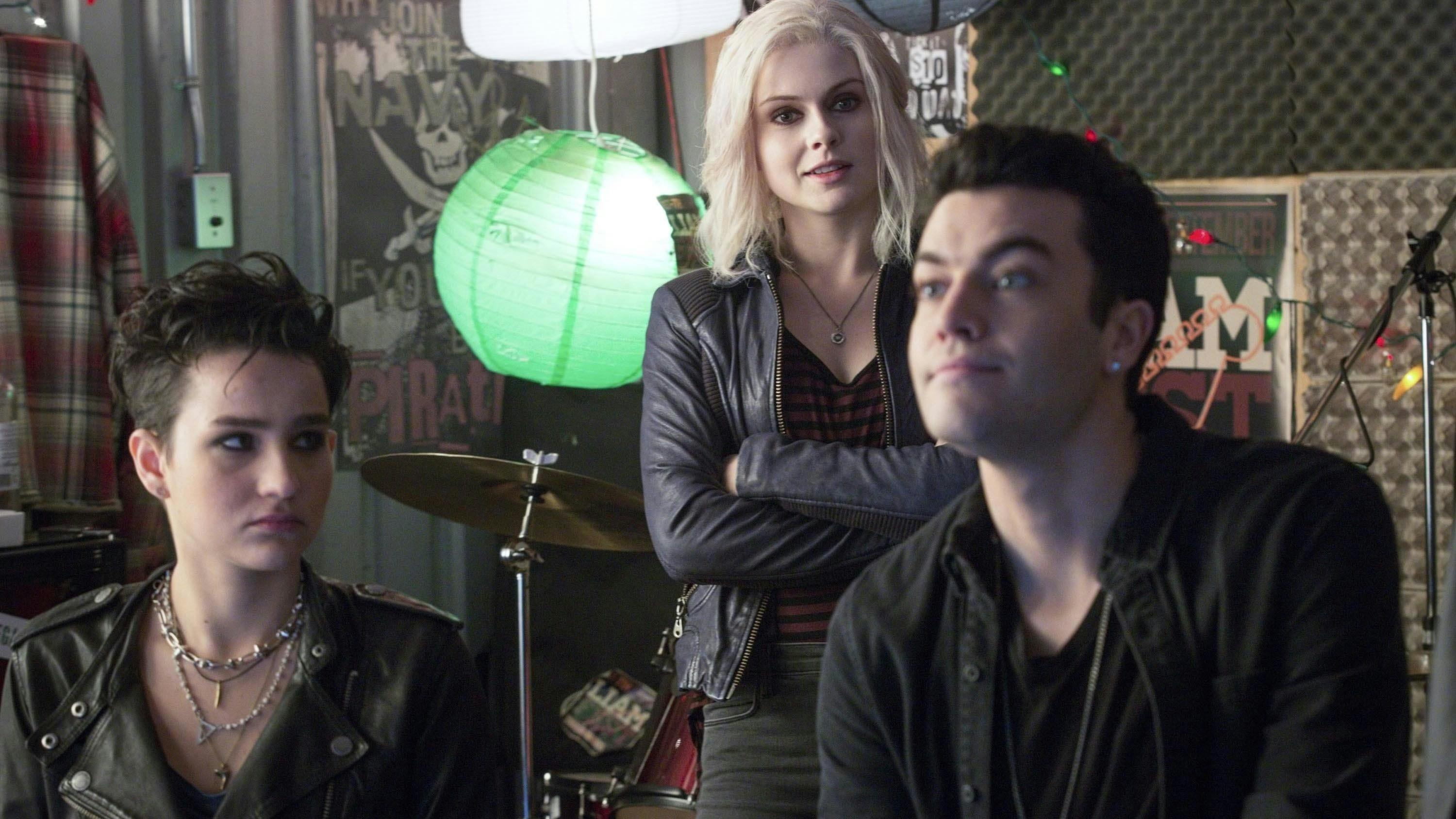 iZombie - episódio 1x12