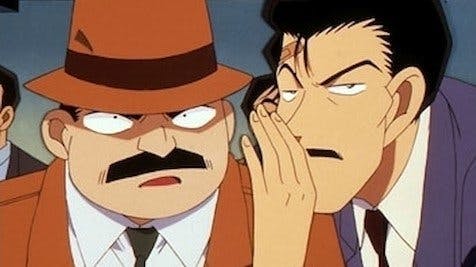 Detetive Conan - episódio 1x217