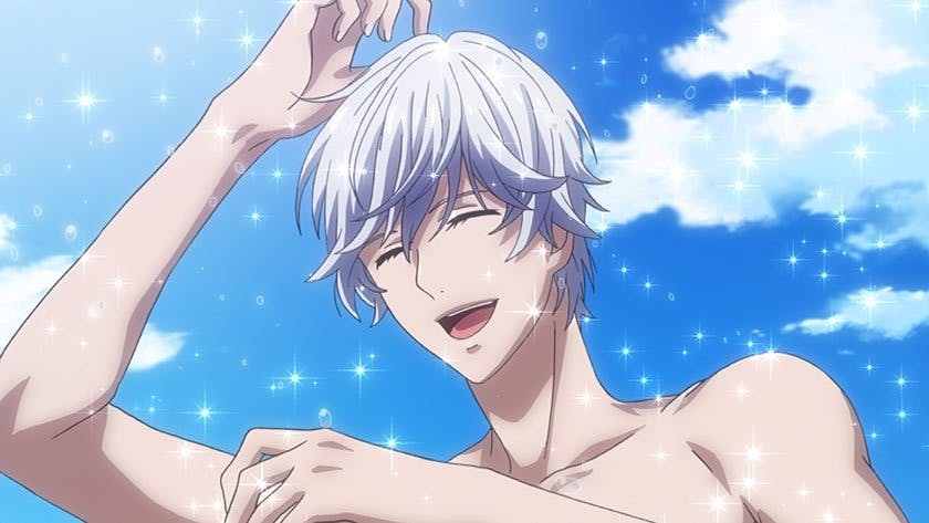 B-PROJECT - episódio 1x8
