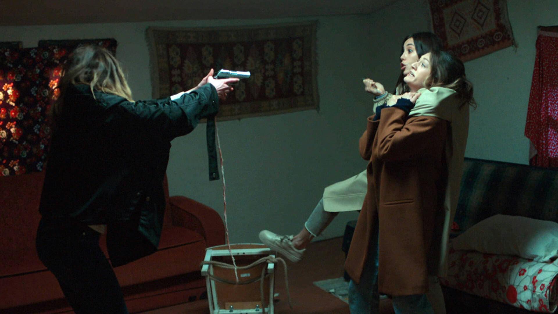 Iludida - episódio 1x27