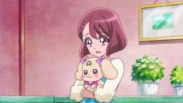 Healin' Good Precure - episódio 1x2