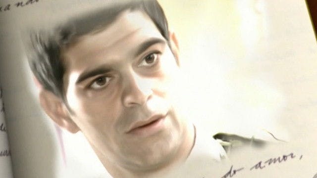 Alma Gêmea - episódio 1x132