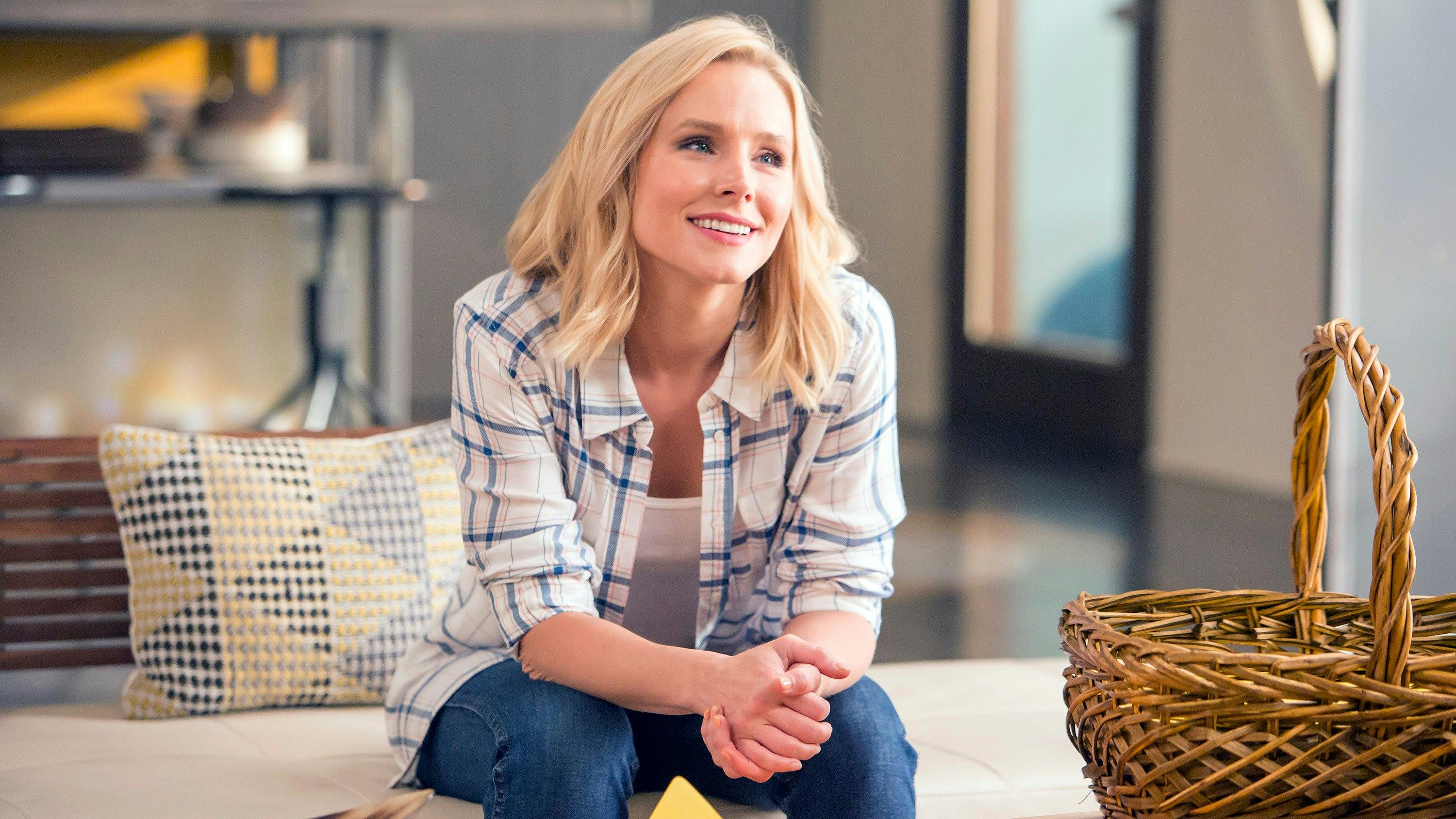 The Good Place - episódio 1x11