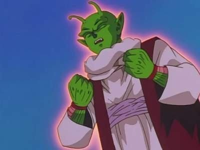 Dragon Ball GT - episódio 1x45