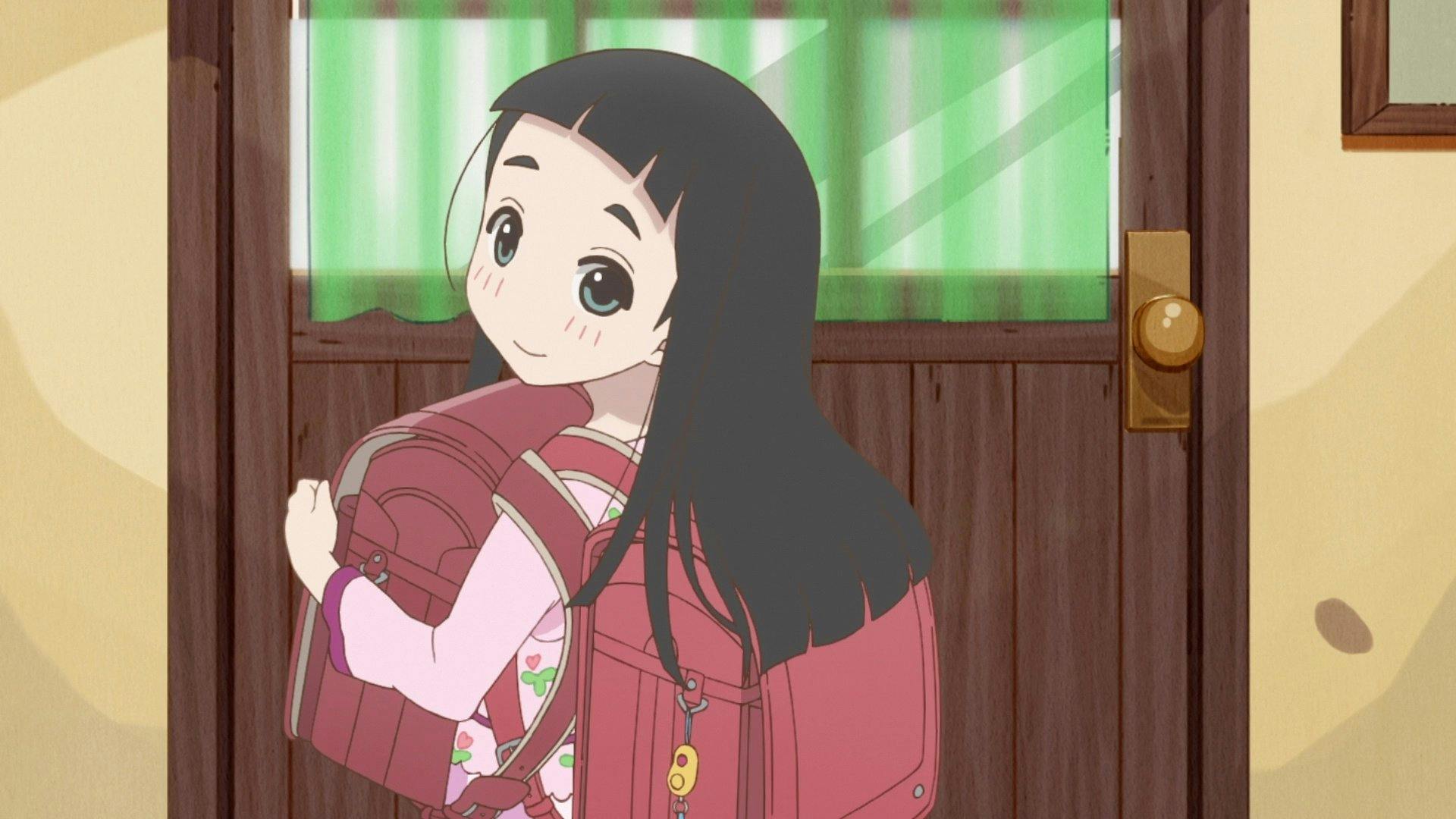 Kakushigoto - episódio 1x6