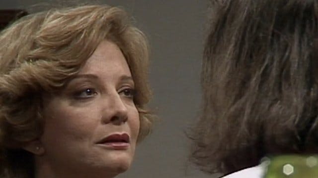 Corpo a Corpo - episódio 1x17