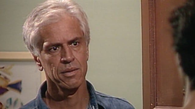 História de Amor - episódio 1x74