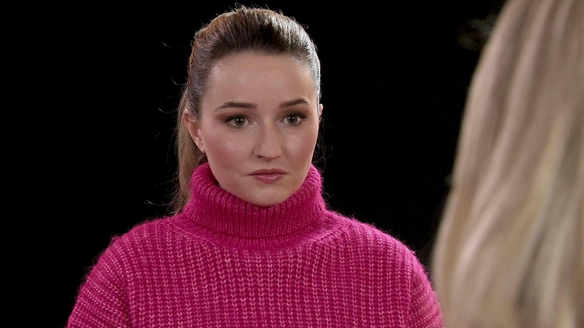Vinagre de Maçã - episódio 1x6