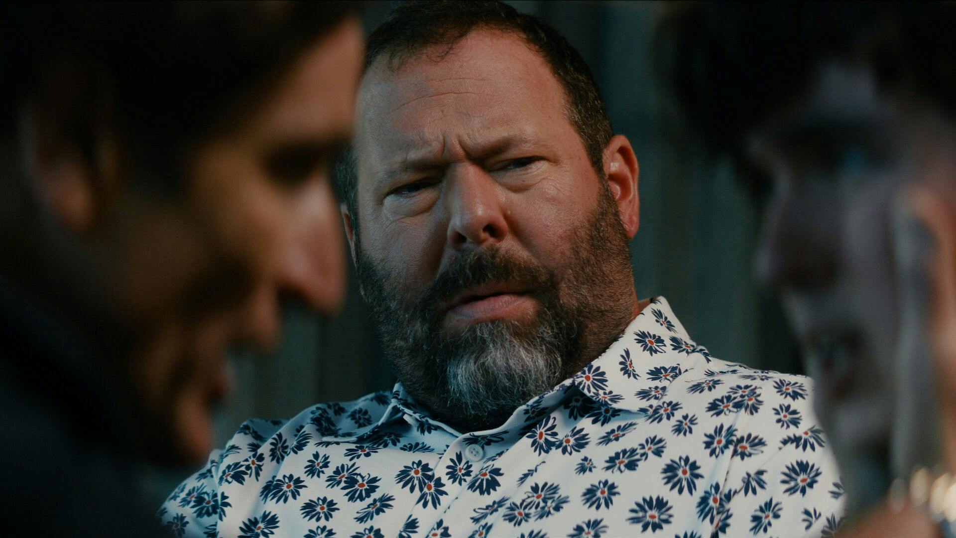 Free Bert - episódio 1x5