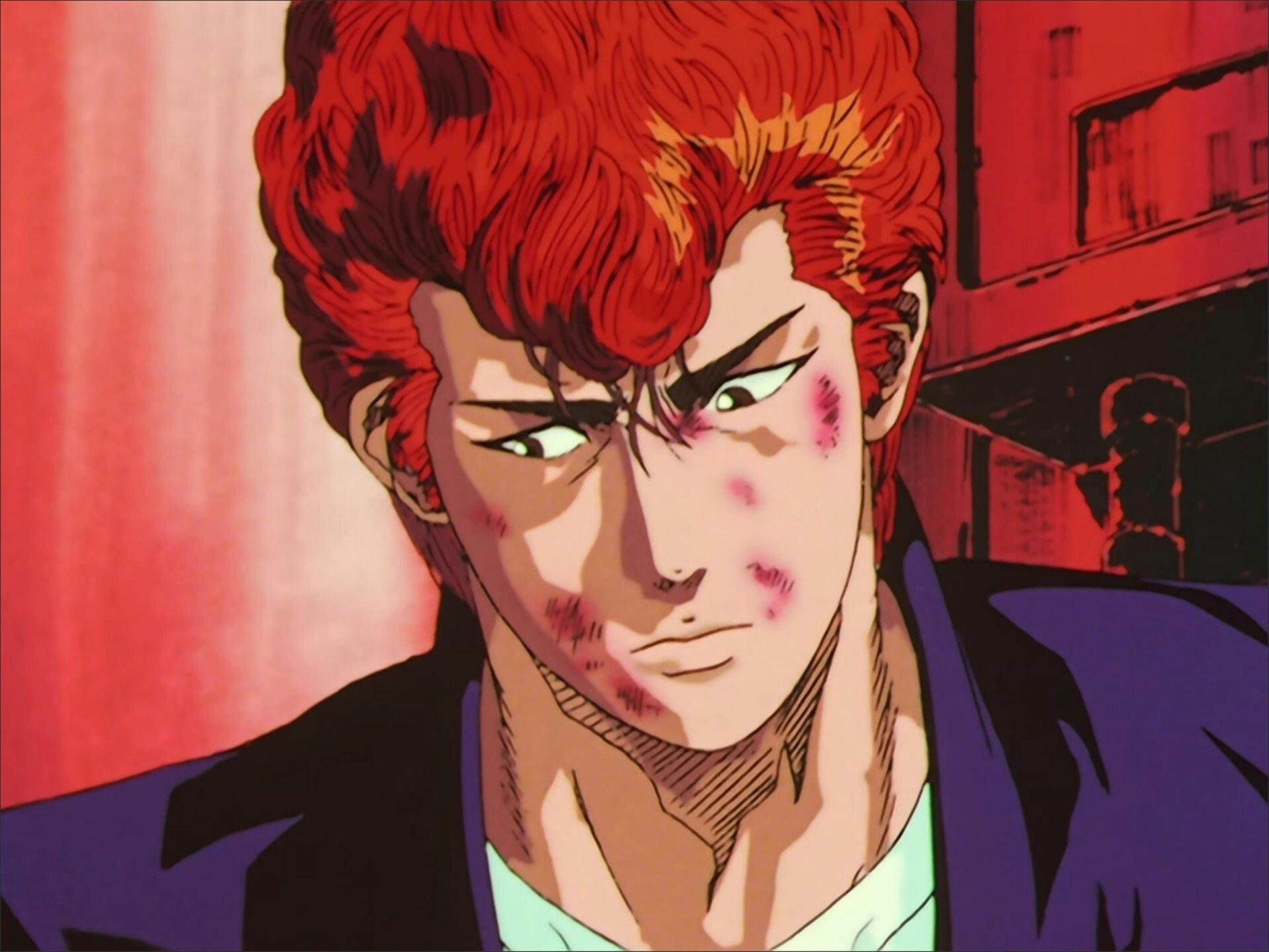 Slam Dunk - episódio 1x66