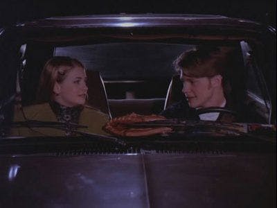 Sabrina, a Aprendiz de Feiticeira - episódio 1x17