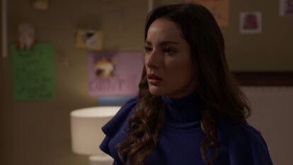 Perdoem os Nossos Pecados - episódio 1x19