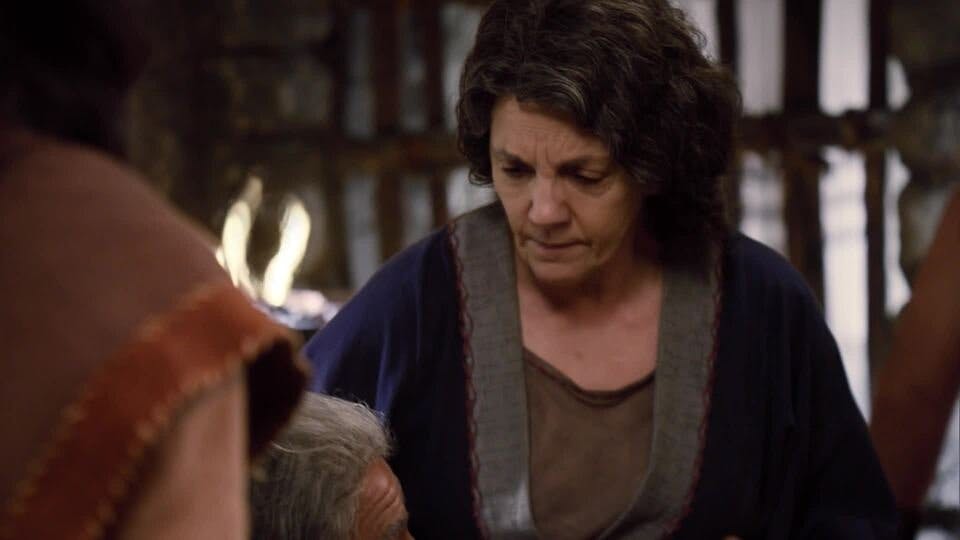 Os Dez Mandamentos - episódio 1x95