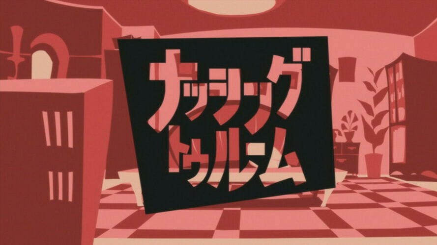 Panty & Stocking With Garterbelt - episódio 1x24