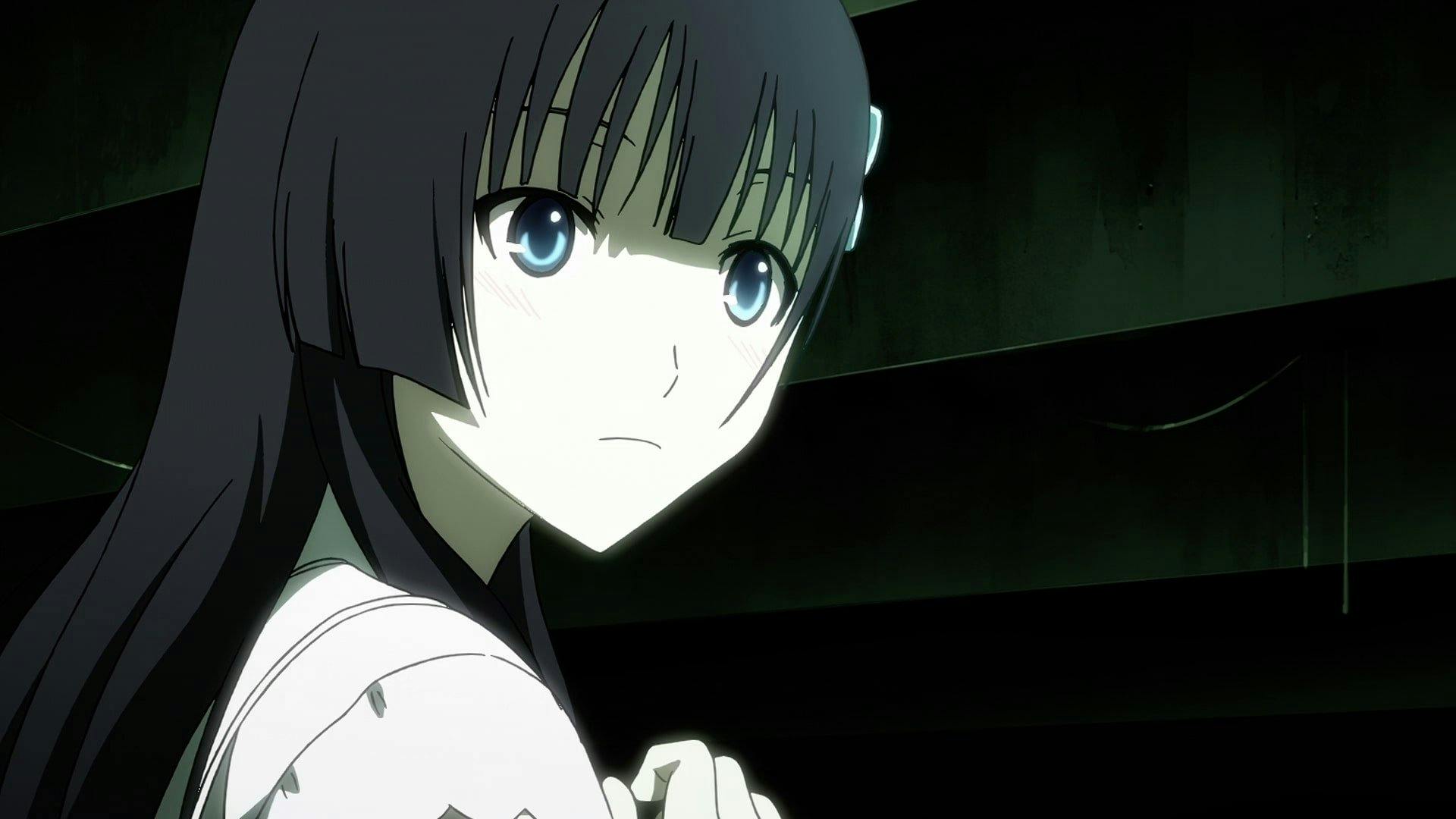 Sankarea
