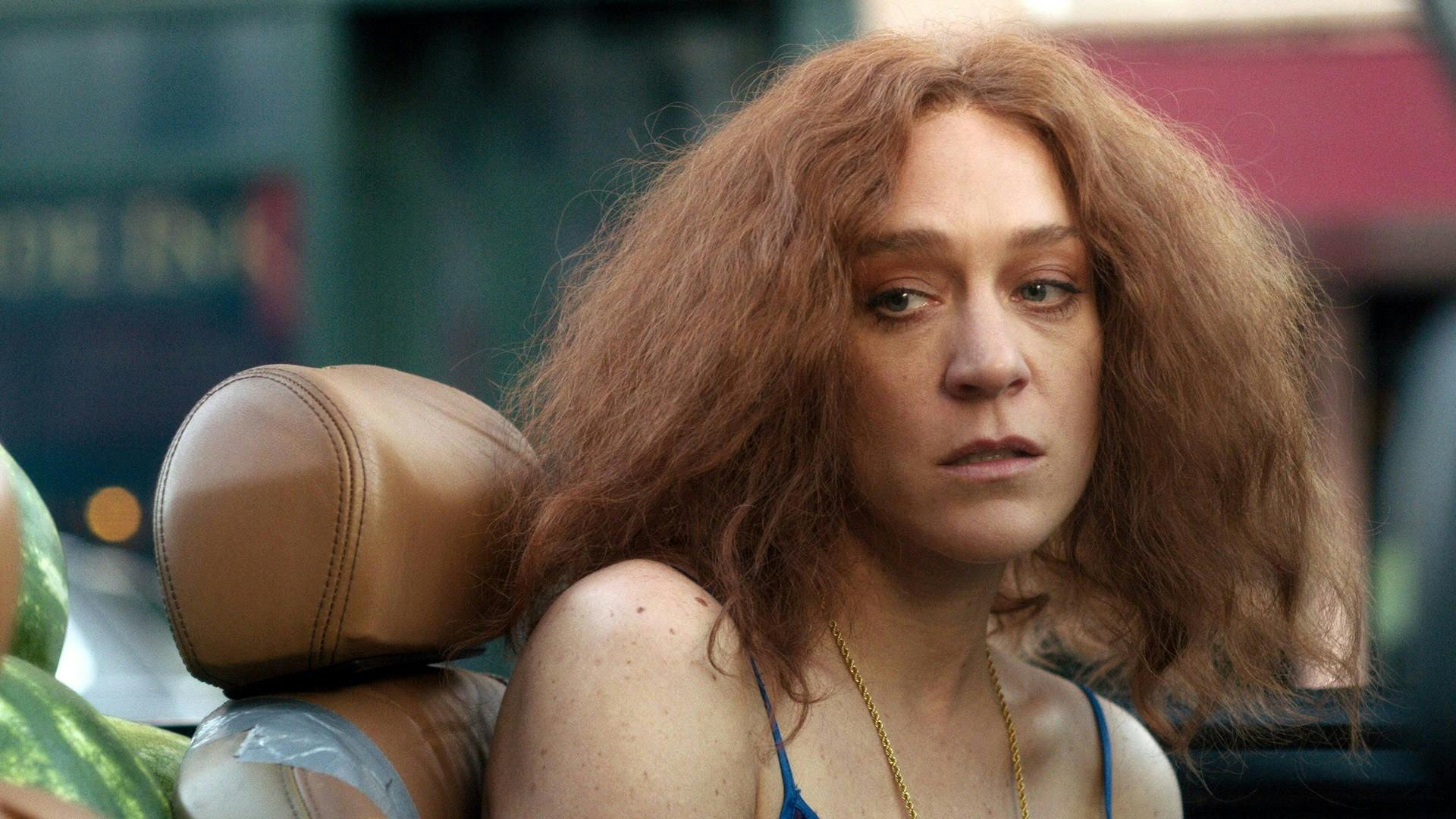 Boneca Russa - episódio 1x7