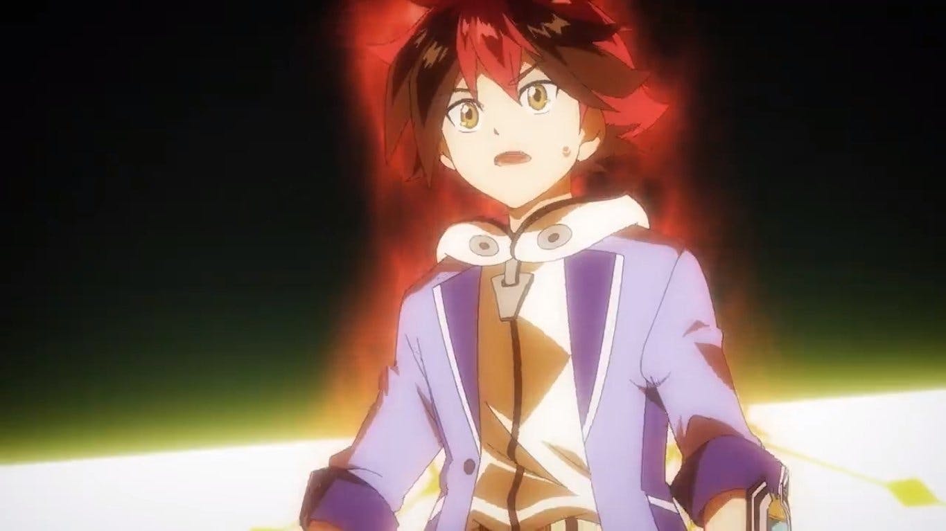 Shadowverse - episódio 1x24