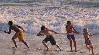 Zoey 101 - episódio 1x13