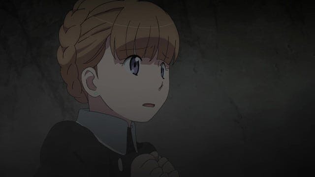 ALDNOAH.ZERO - episódio 1x11