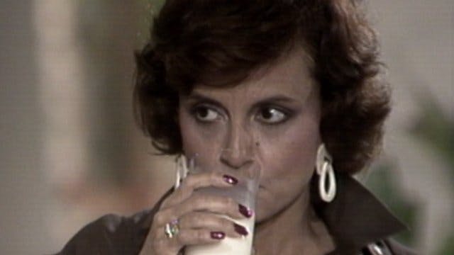 Corpo a Corpo - episódio 1x48