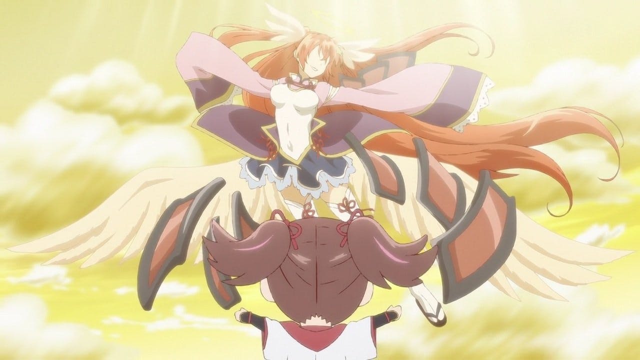 Tenka Hyakken: Meiji-kan e Youkoso!