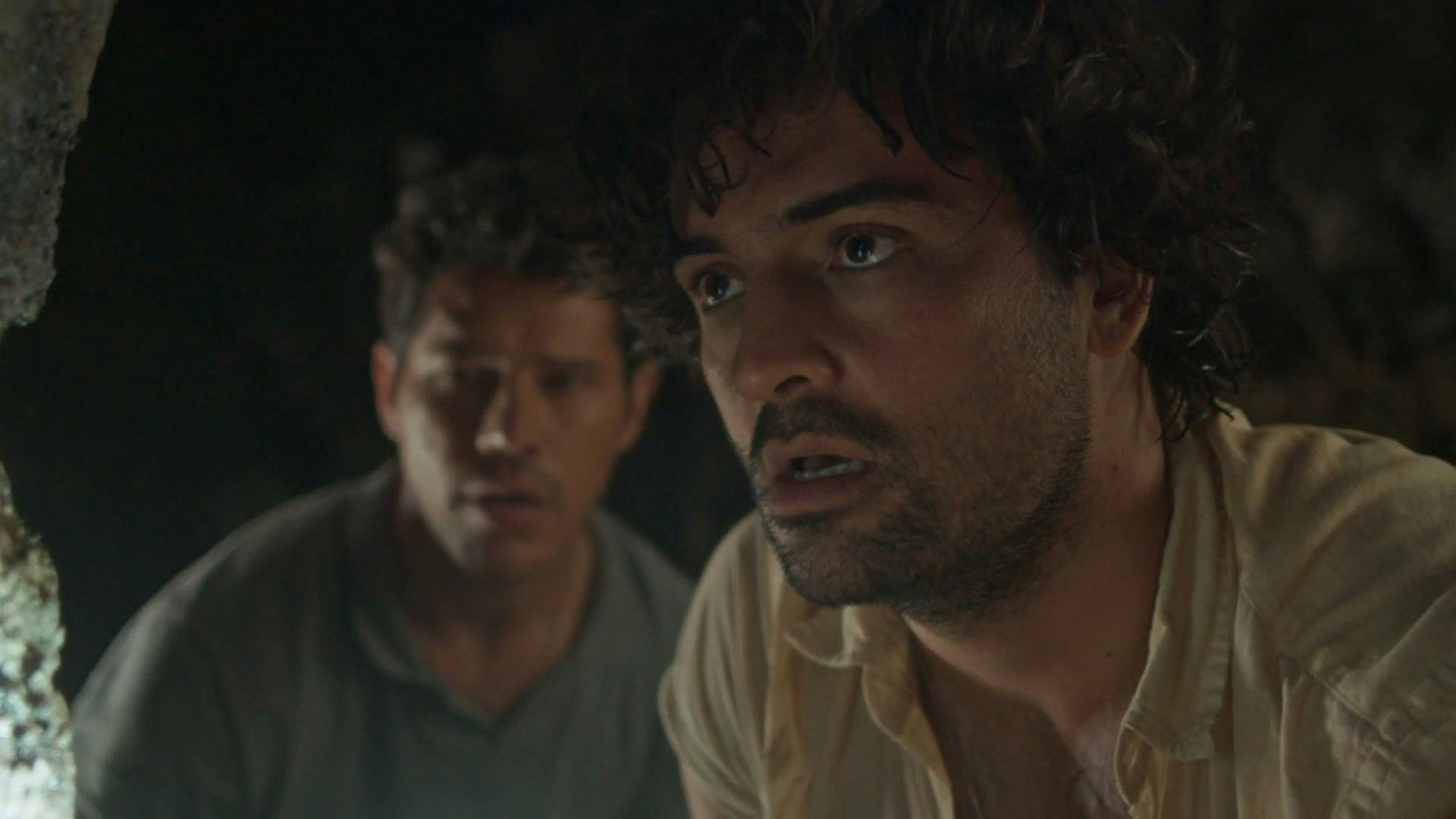 No Rancho Fundo - episódio 1x166