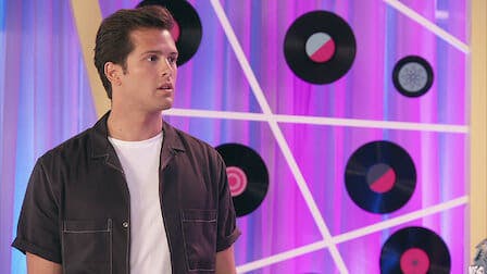 Club 57 - episódio 1x5