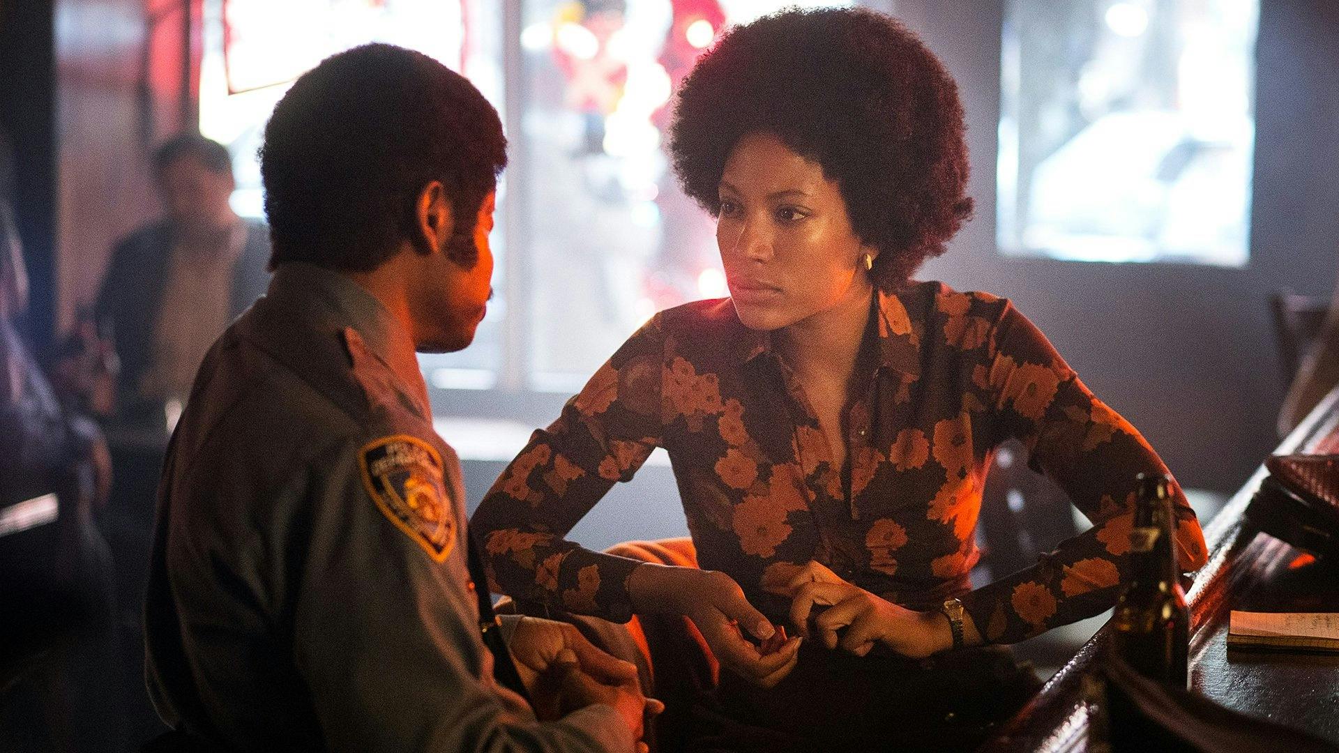 The Deuce - episódio 1x6