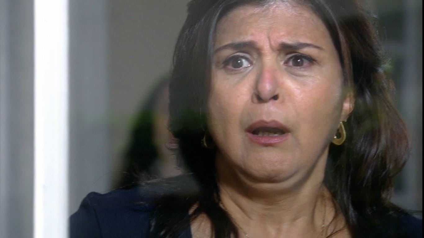 A Favorita - episódio 1x90