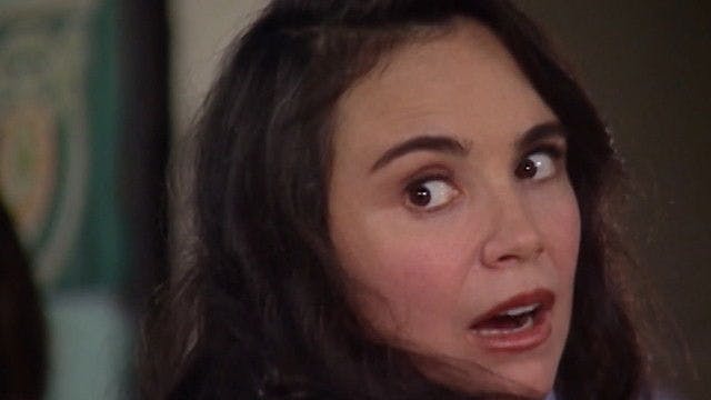 História de Amor - episódio 1x118