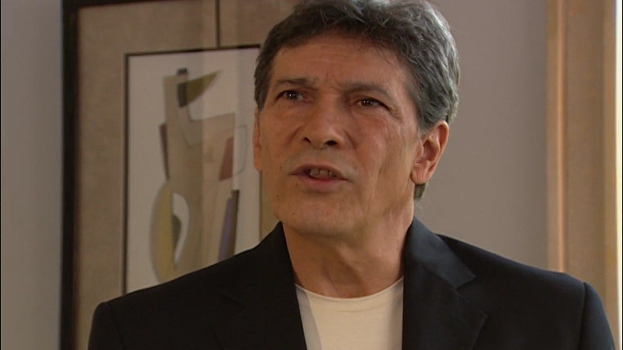 Rebelde - episódio 1x117