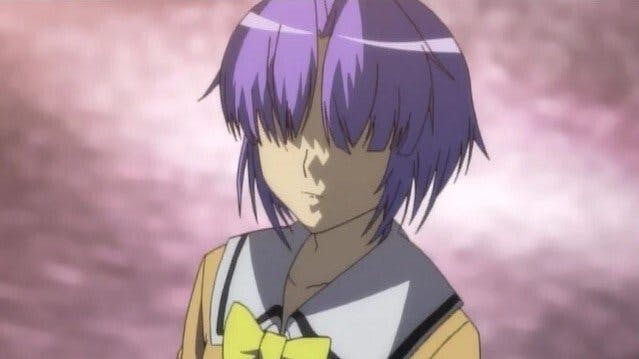 Ayakashi - episódio 1x4