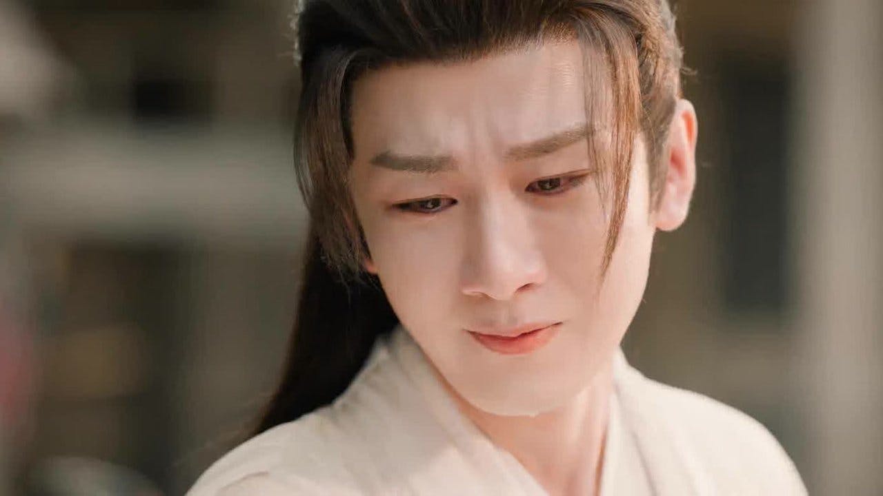 Espada e Amores backdrop