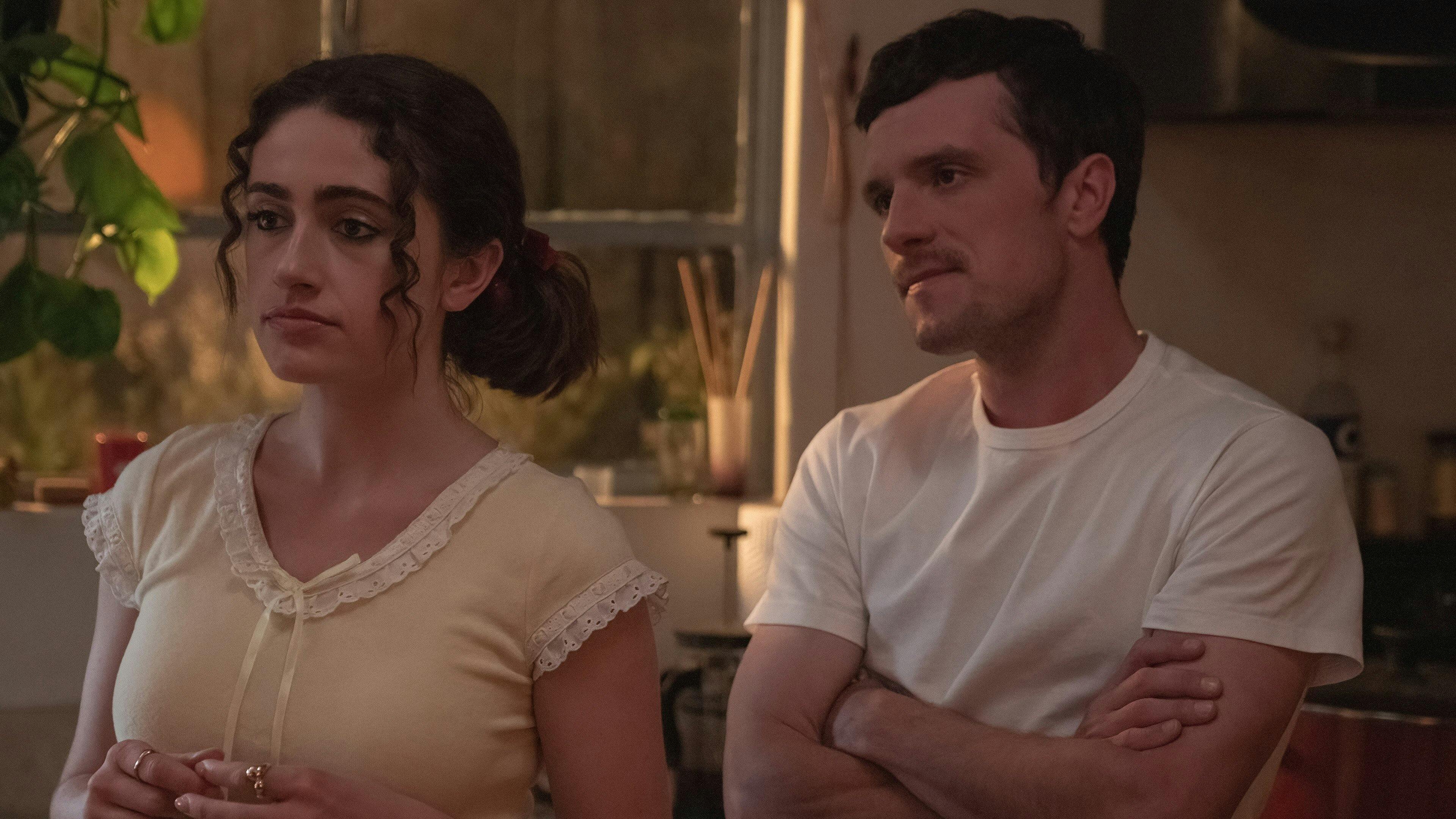 I Love LA - episódio 1x2