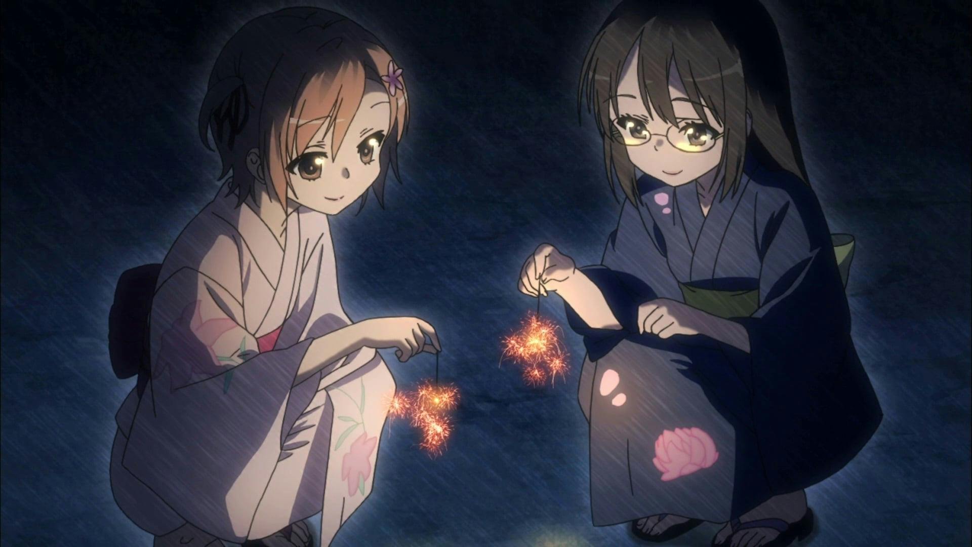 Boku wa Tomodachi ga Sukunai - episódio 1x11