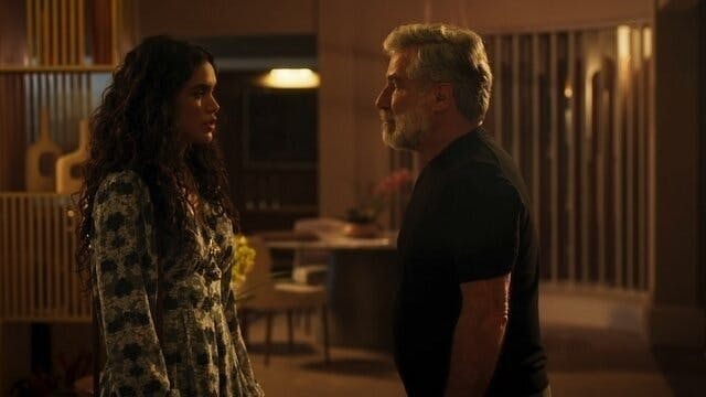 Fuzuê - episódio 1x110