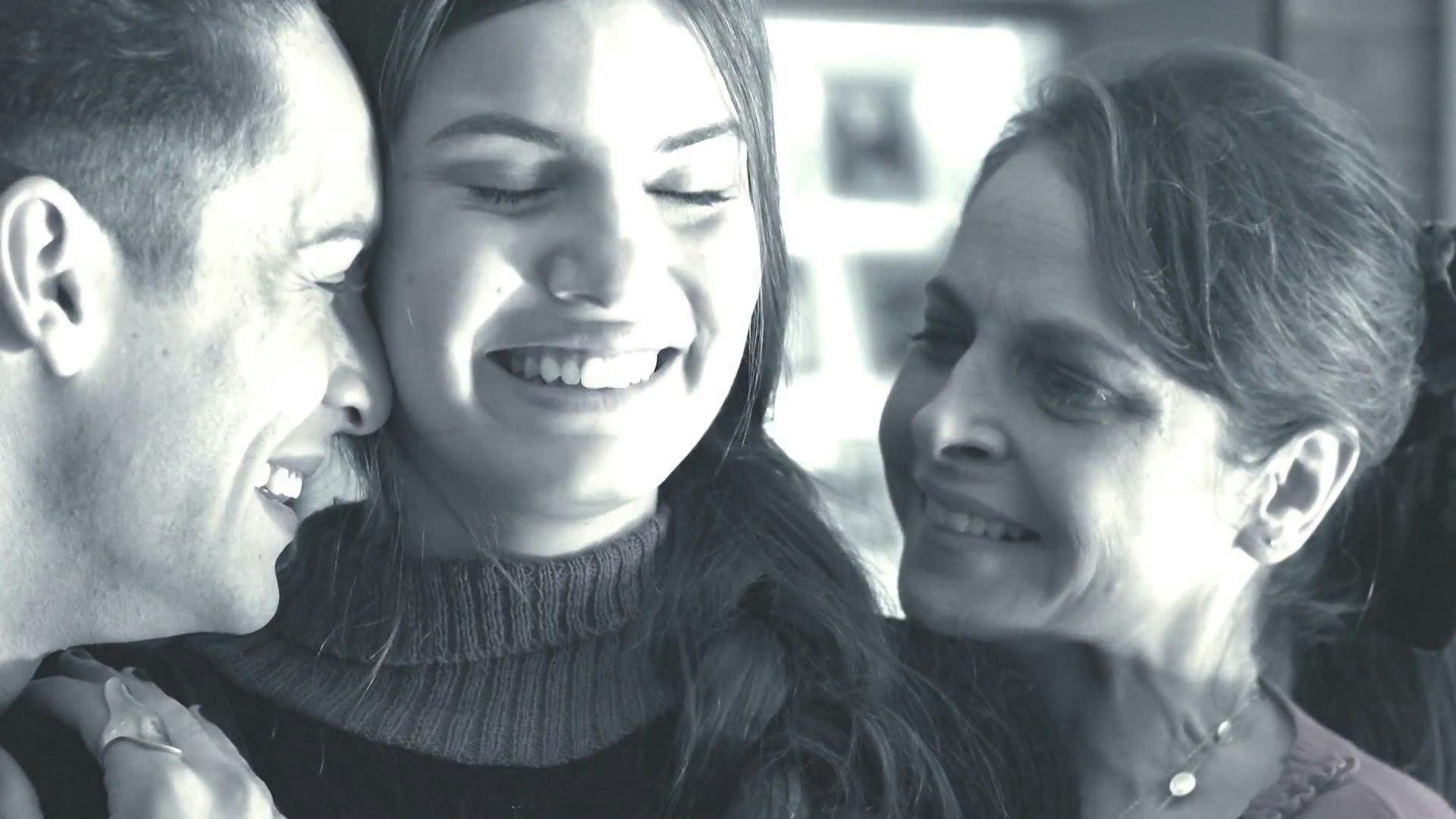 Verdades Secretas - episódio 1x1