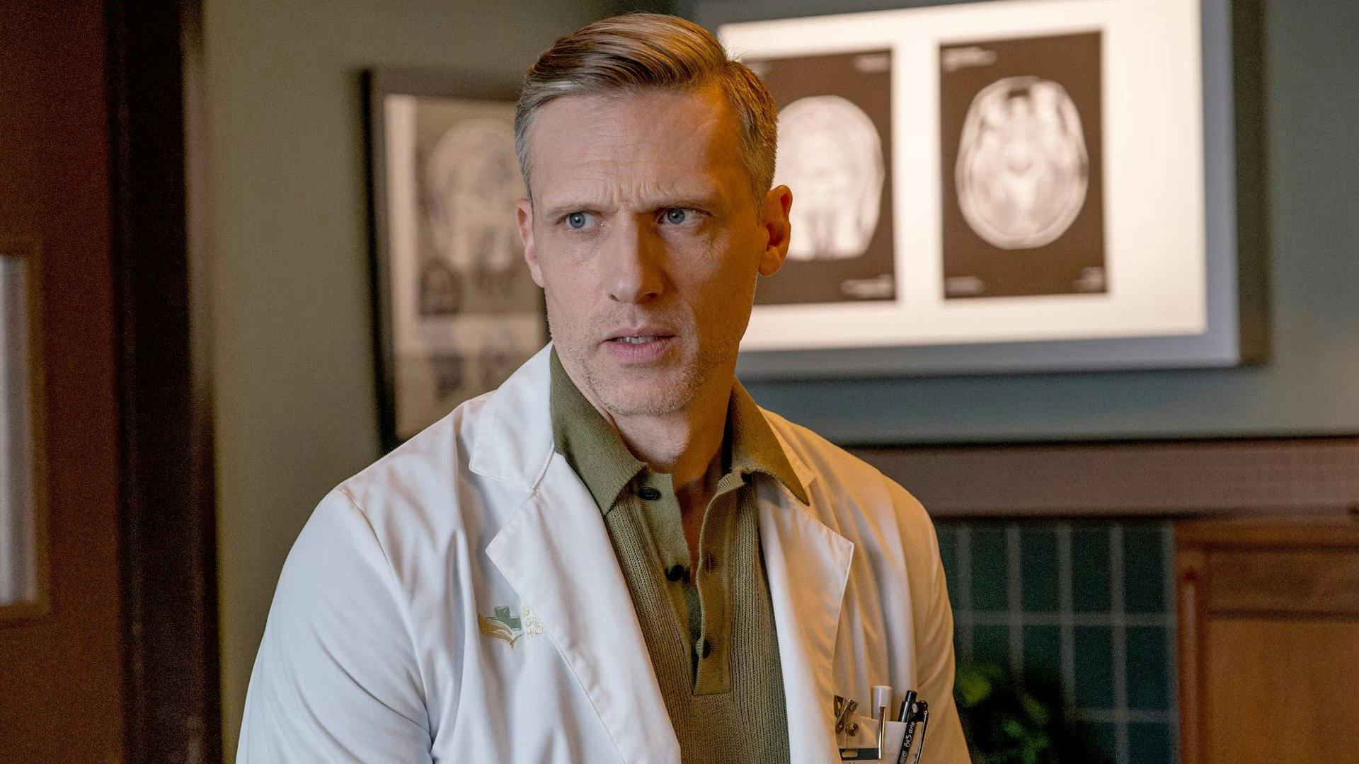 Mentes Extraordinárias - episódio 1x11