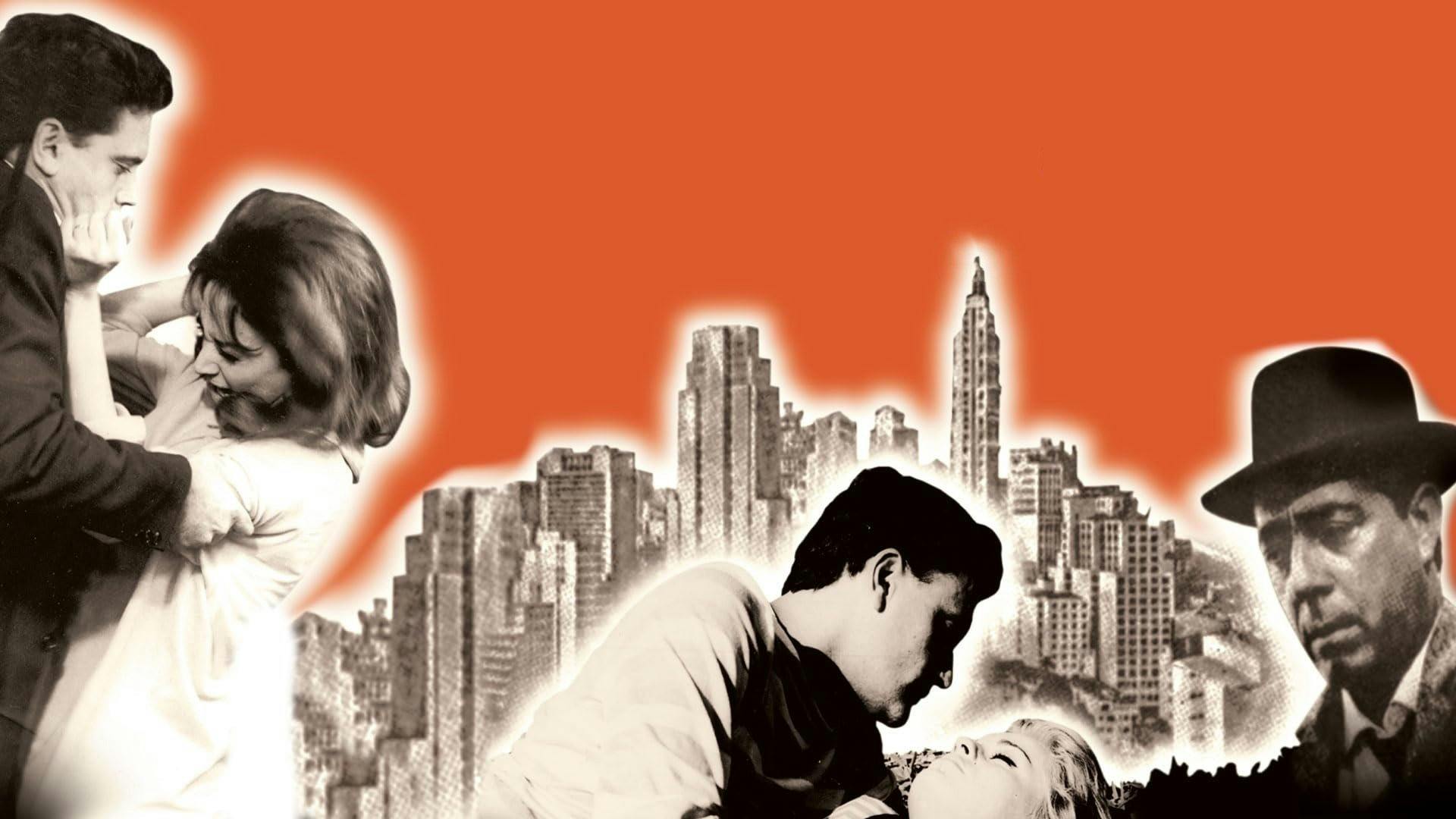 São Paulo, Sociedade Anônima backdrop