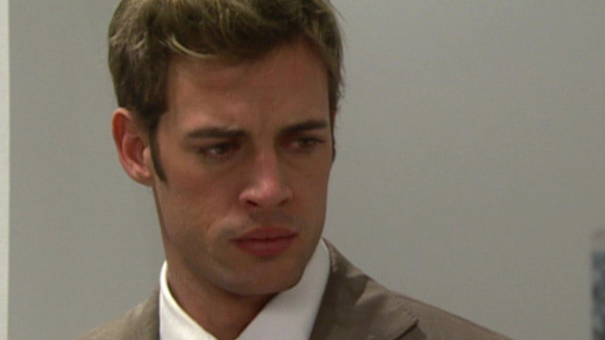 Cuidado com o Anjo - episódio 1x143