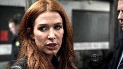 Unforgettable - episódio 1x20