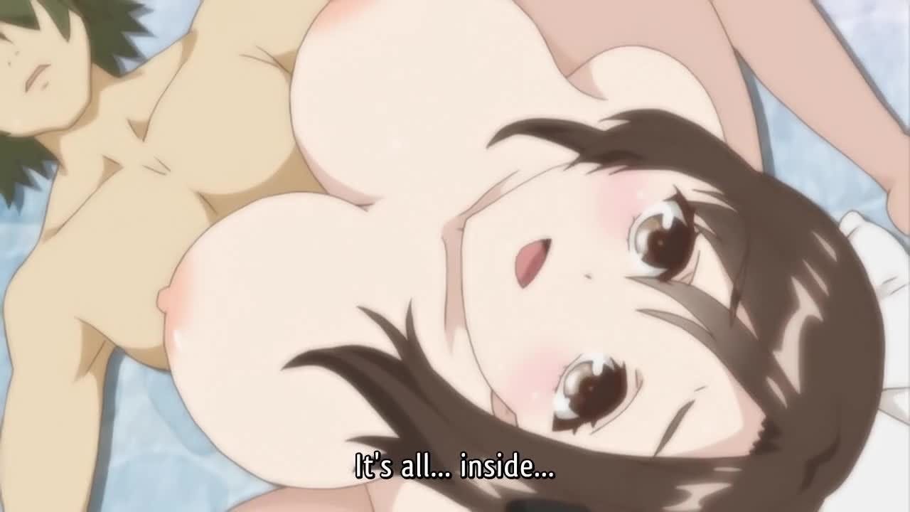 Tsunpuri - episódio 1x1