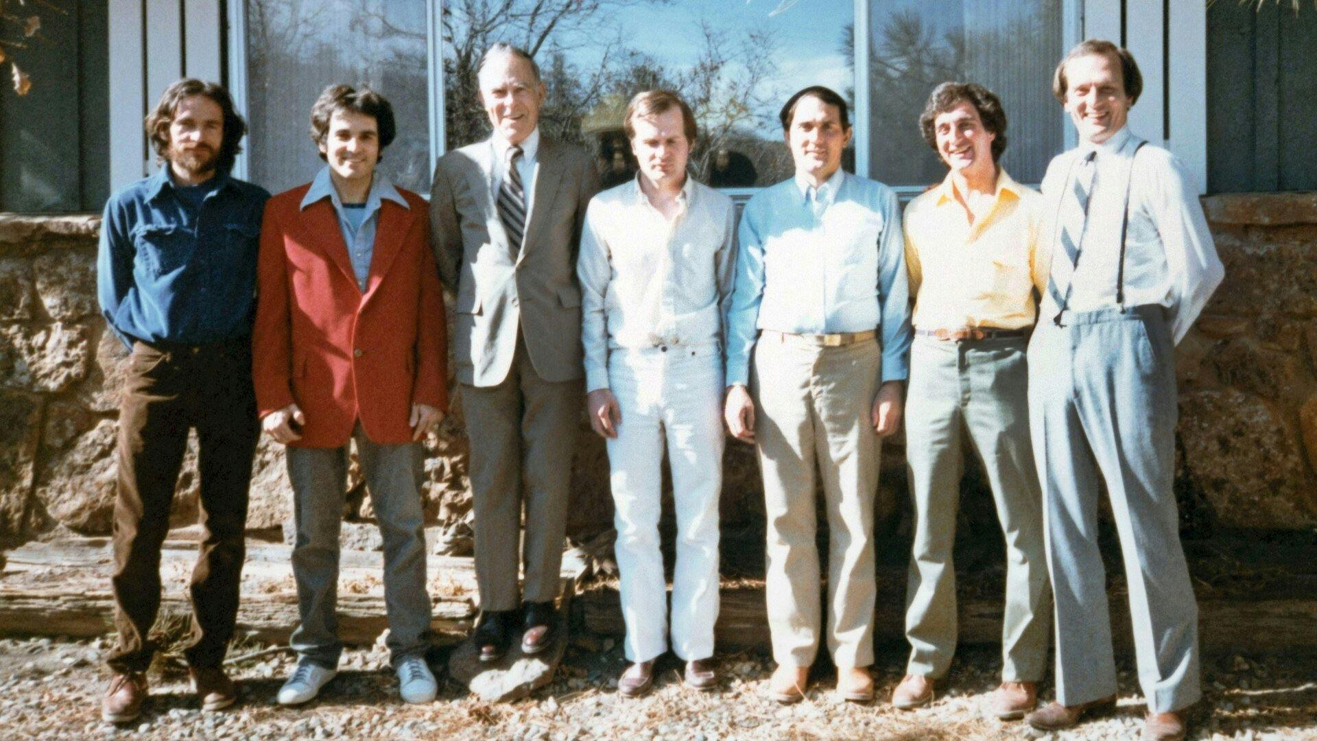 Os Irmãos Esquizofrênicos - episódio 1x4