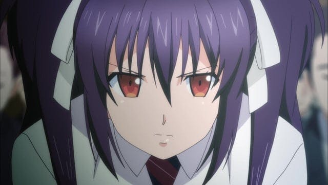 Isuca - episódio 1x8